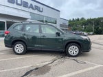 2024 Subaru Forester Base