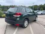 2024 Subaru Forester Base