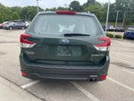 2024 Subaru Forester Base
