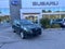 2022 Subaru Forester Base
