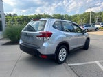 2019 Subaru Forester Base