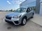 2019 Subaru Forester Base