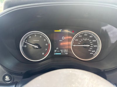 2024 Subaru Forester Premium Premium