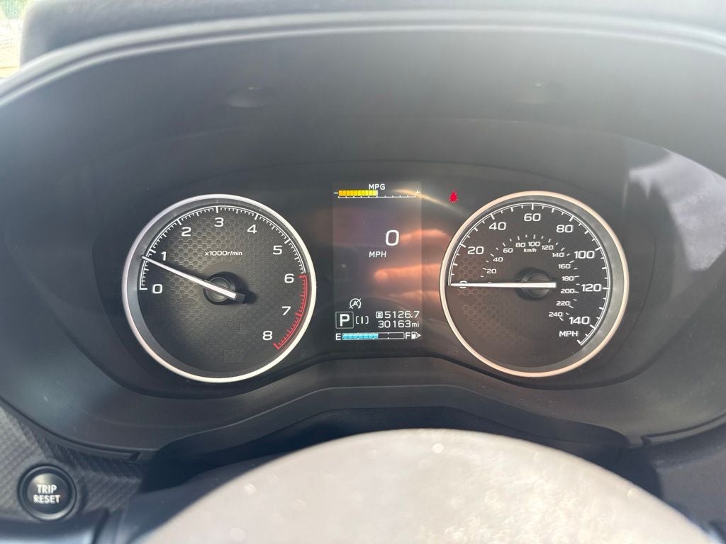 2024 Subaru Forester Premium Premium