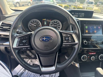 2024 Subaru Forester Premium Premium