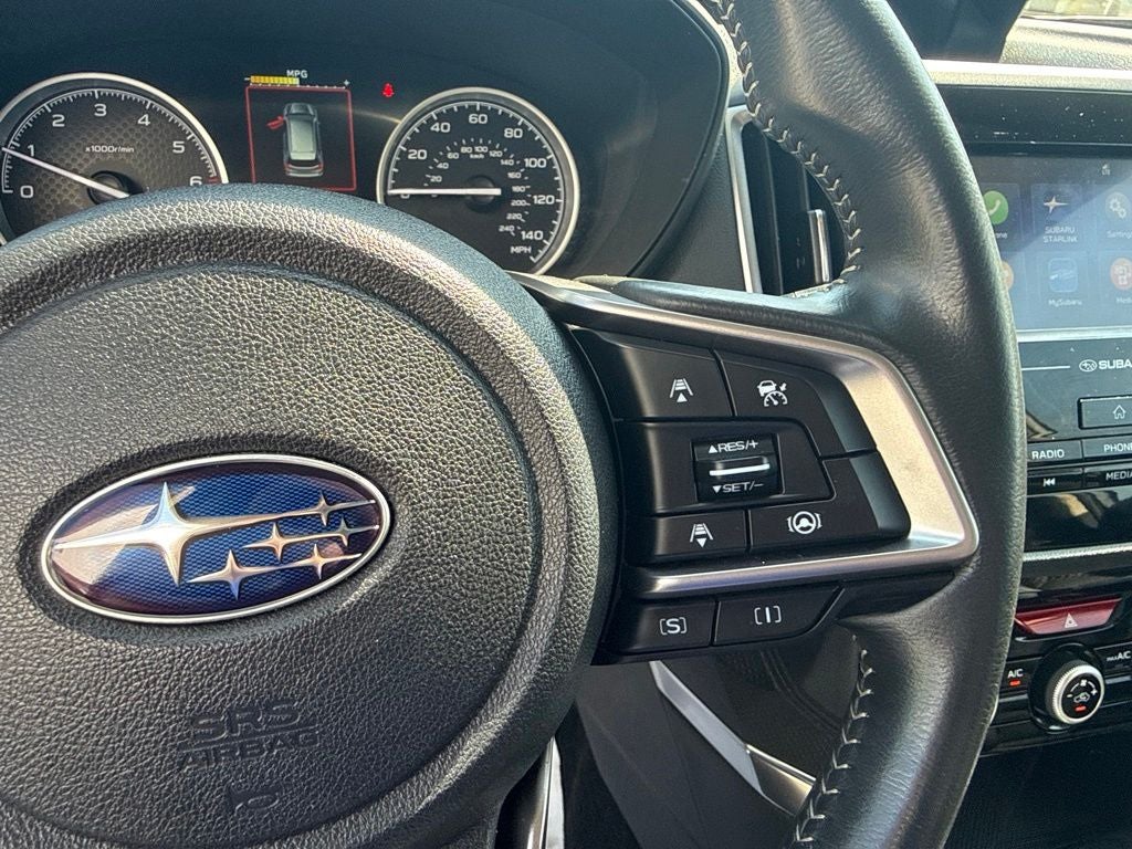2024 Subaru Forester Premium Premium