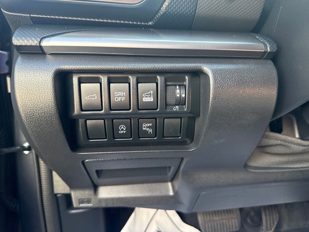 2024 Subaru Forester Premium Premium