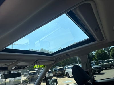 2024 Subaru Forester Premium Premium
