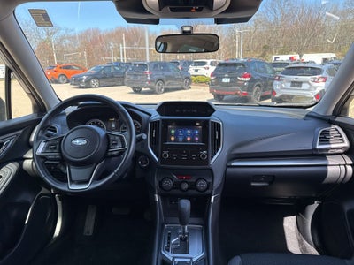 2023 Subaru Forester Premium Premium