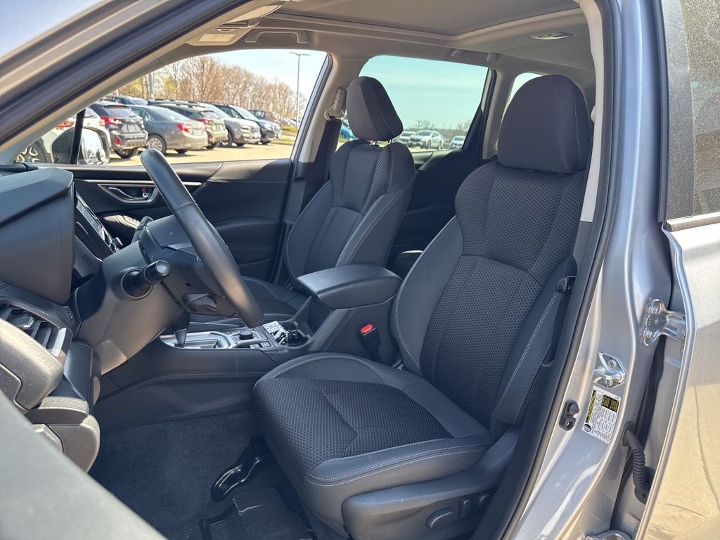 2023 Subaru Forester Premium Premium