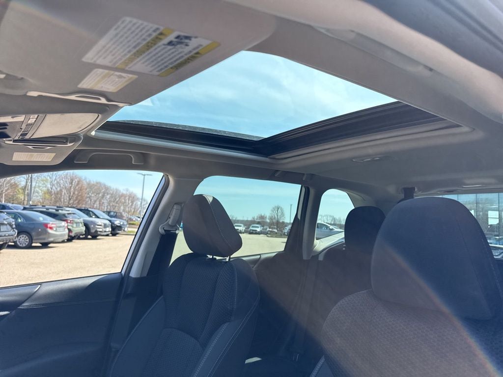 2023 Subaru Forester Premium Premium