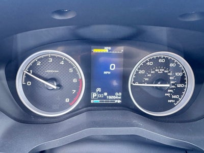 2023 Subaru Forester Premium Premium