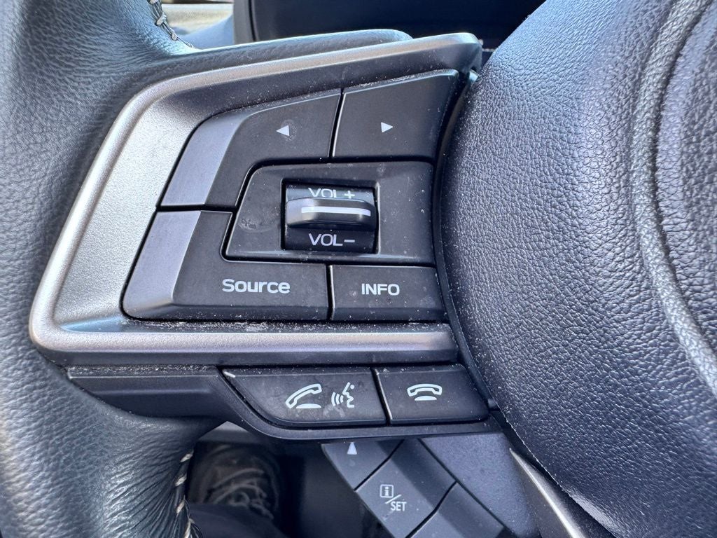 2023 Subaru Forester Premium Premium