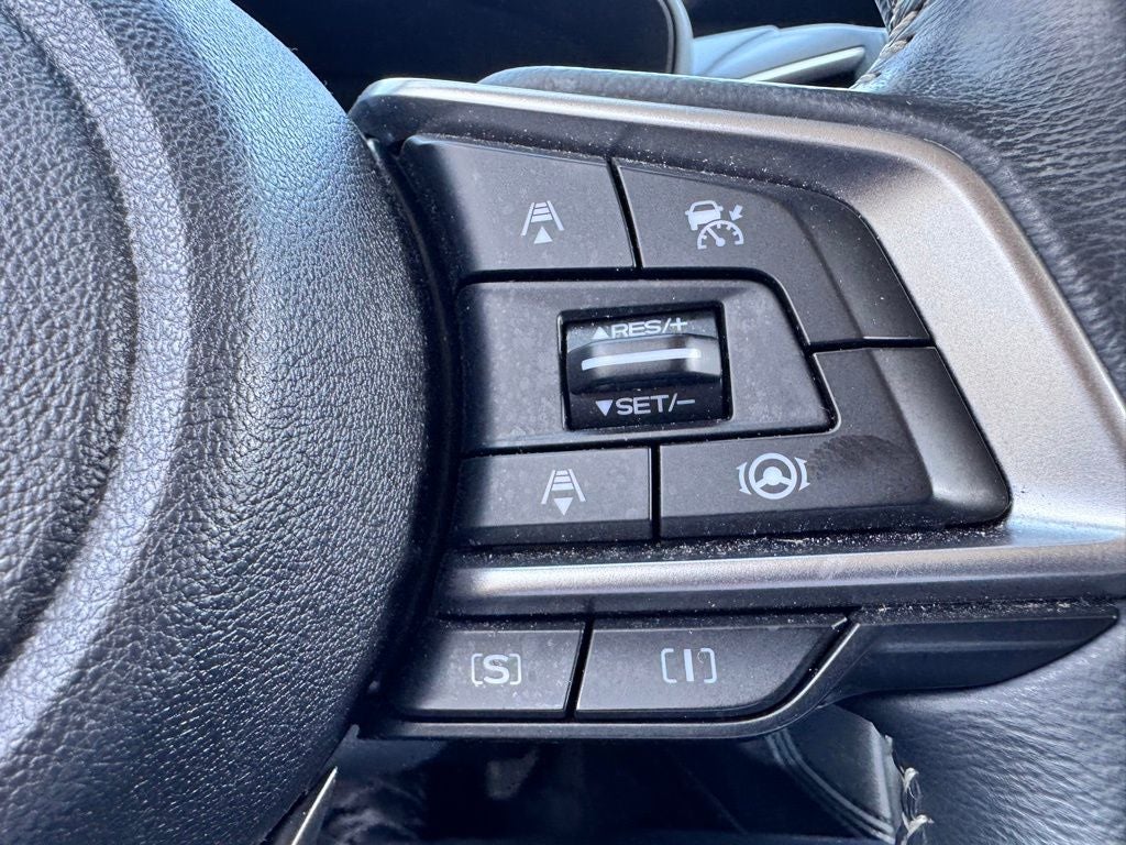 2023 Subaru Forester Premium Premium