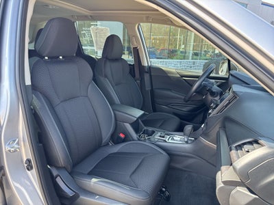 2023 Subaru Forester Premium Premium