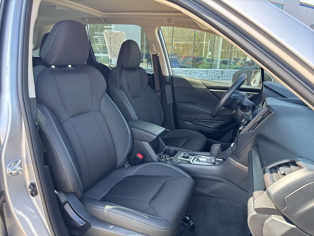 2023 Subaru Forester Premium Premium