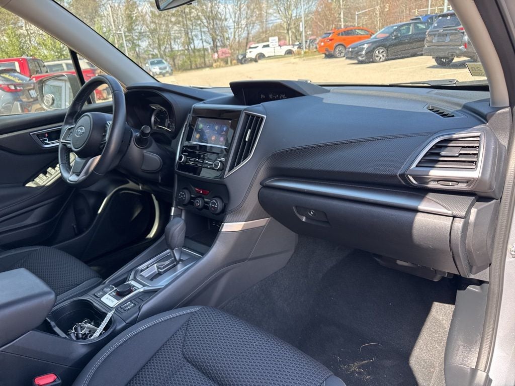 2023 Subaru Forester Premium Premium