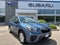 2020 Subaru Forester Base