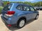 2020 Subaru Forester Base