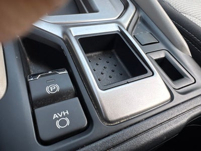2020 Subaru Forester Base