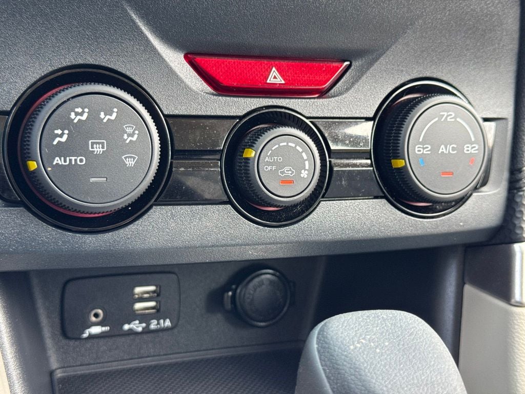 2020 Subaru Forester Base