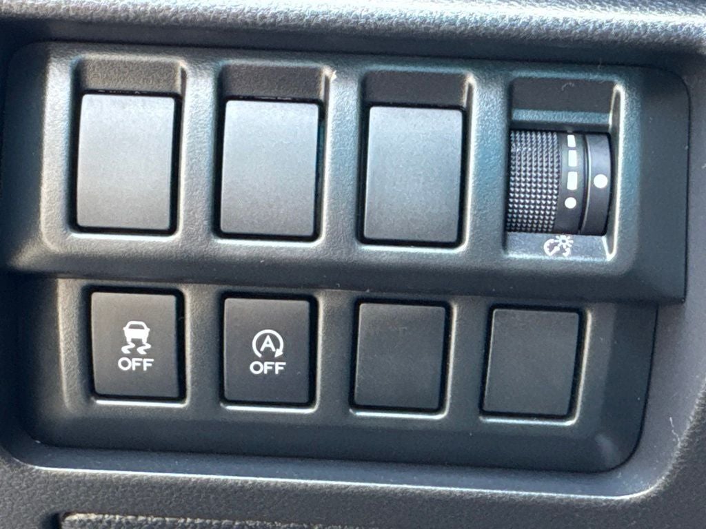 2020 Subaru Forester Base