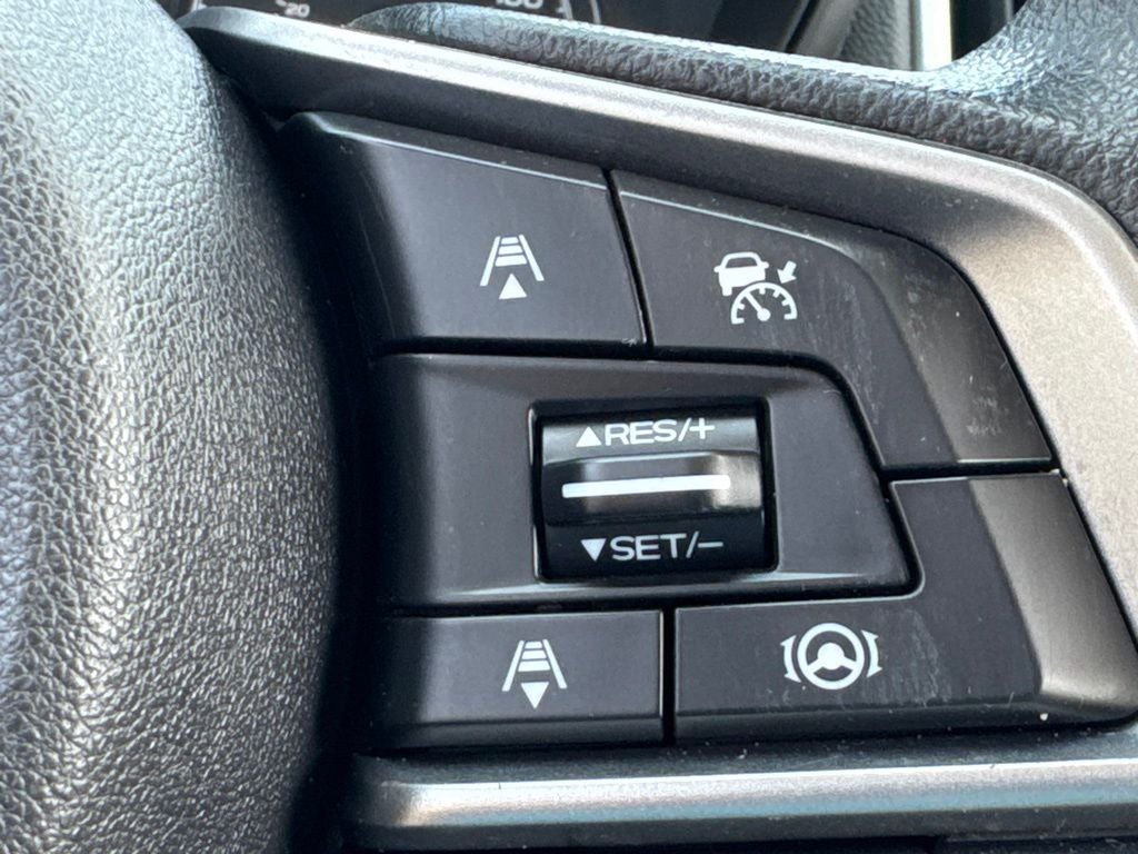 2020 Subaru Forester Base