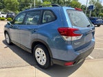 2020 Subaru Forester Base