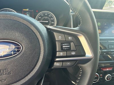 2024 Subaru Forester Premium Premium