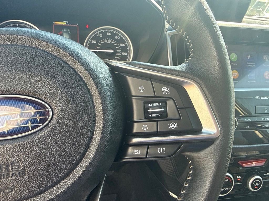 2024 Subaru Forester Premium Premium