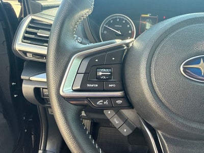 2024 Subaru Forester Premium Premium