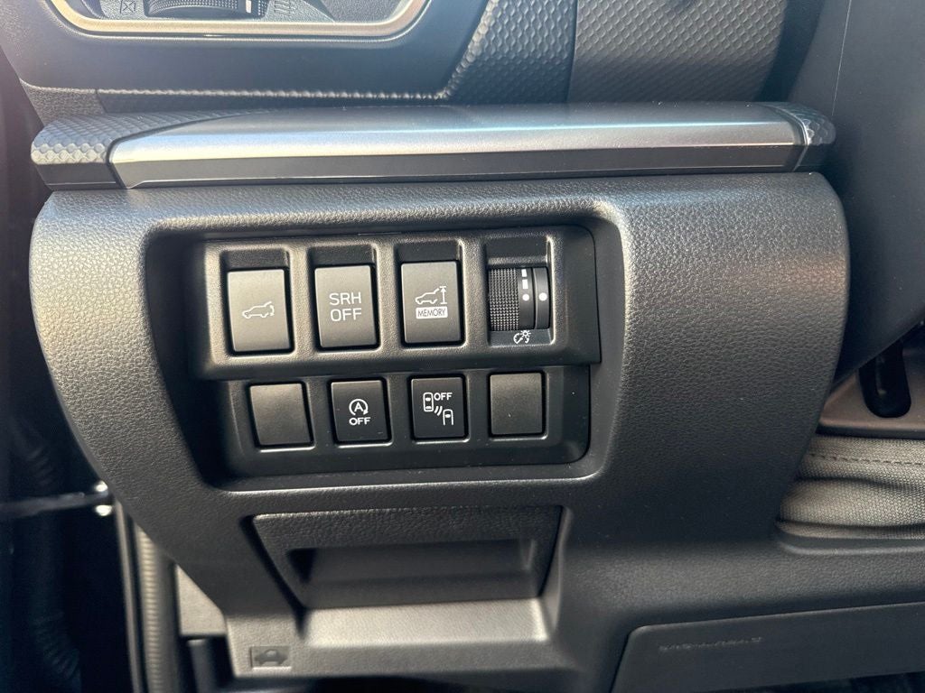 2024 Subaru Forester Premium Premium