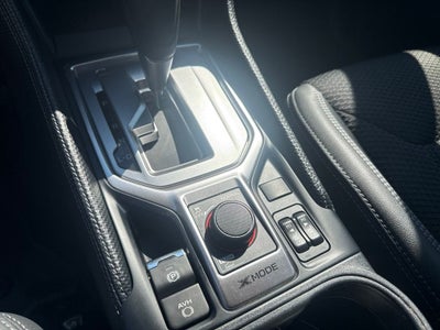 2024 Subaru Forester Premium Premium