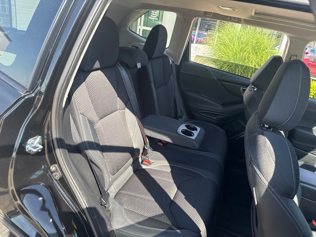 2024 Subaru Forester Premium Premium