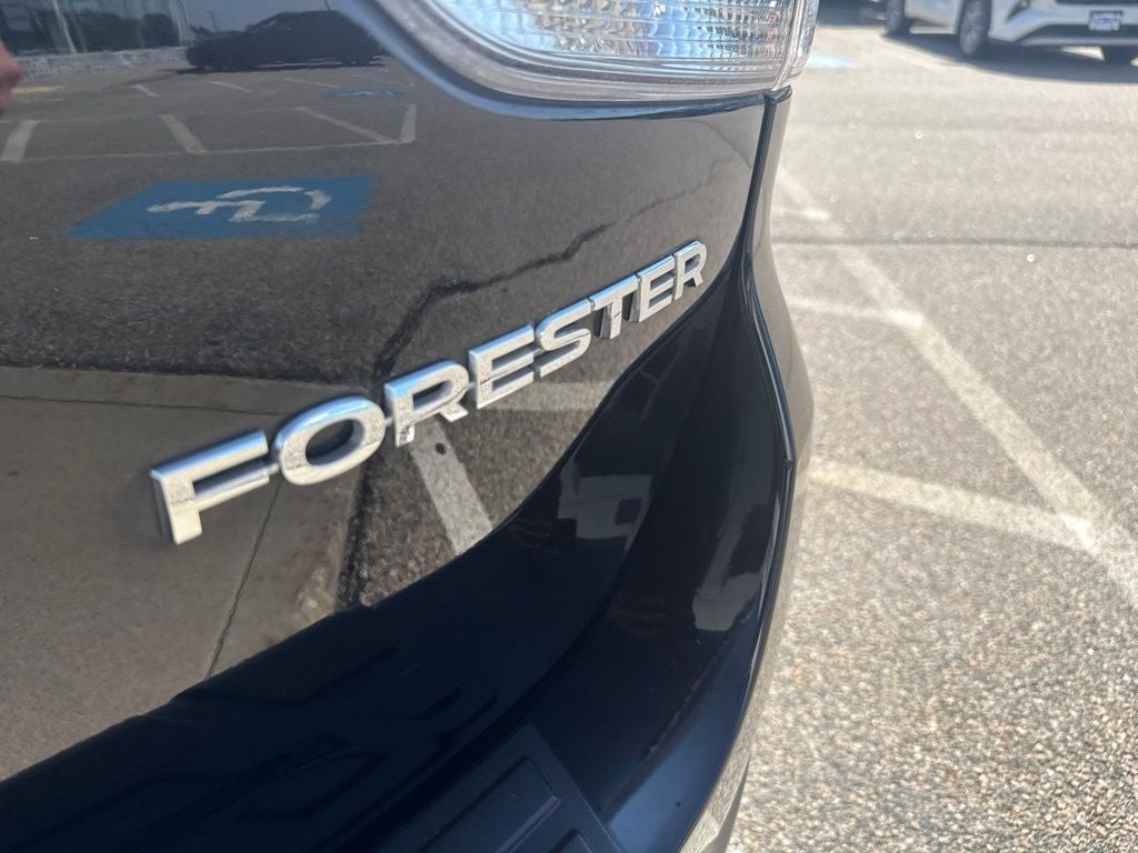 2024 Subaru Forester Premium Premium