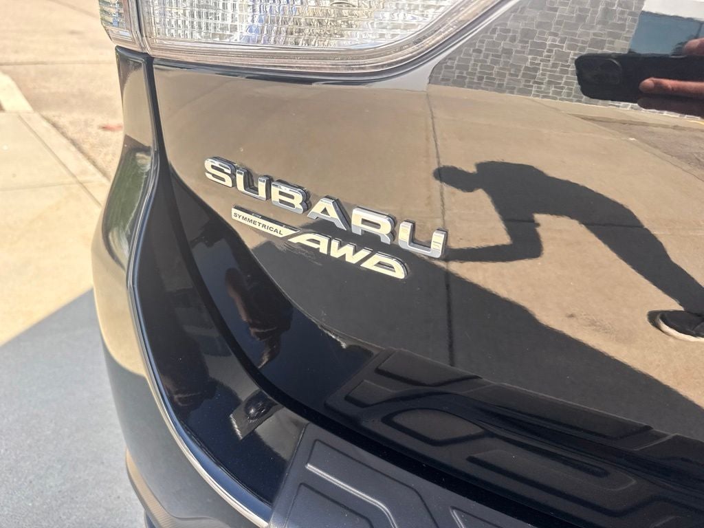 2024 Subaru Forester Premium Premium