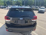 2024 Subaru Forester Premium Premium