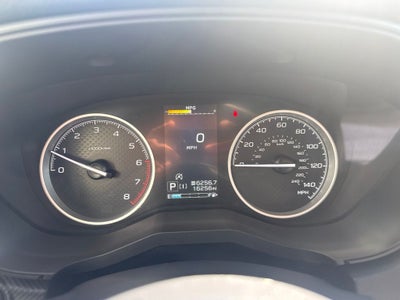 2024 Subaru Forester Premium Premium