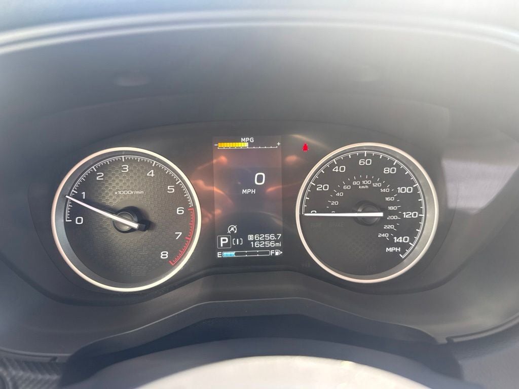 2024 Subaru Forester Premium Premium