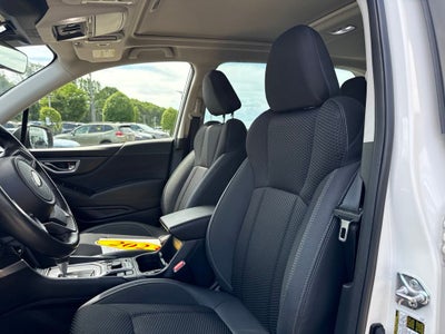 2023 Subaru Forester Premium Premium