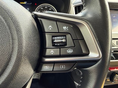 2023 Subaru Forester Premium Premium