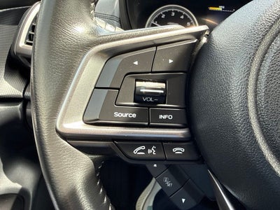2023 Subaru Forester Premium Premium