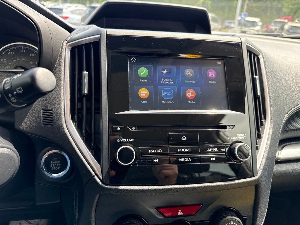 2023 Subaru Forester Premium Premium