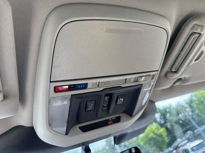 2023 Subaru Forester Premium Premium