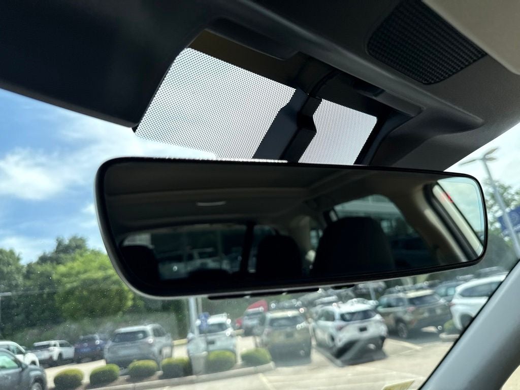 2023 Subaru Forester Premium Premium