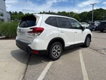 2023 Subaru Forester Premium Premium