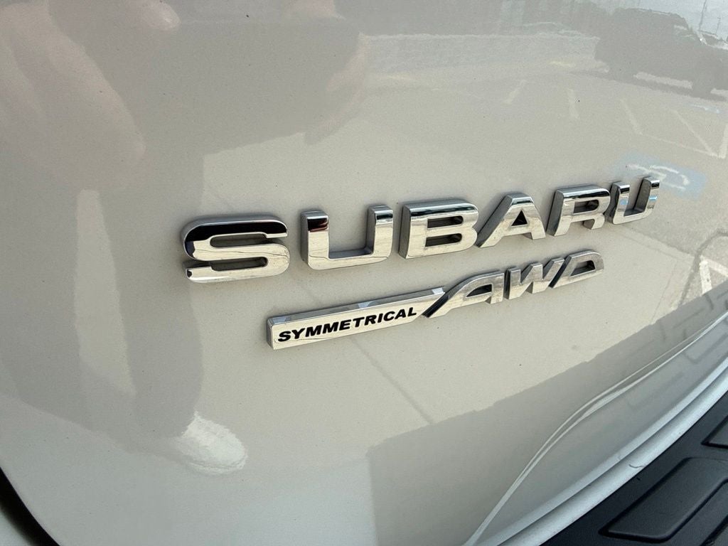 2023 Subaru Forester Premium Premium