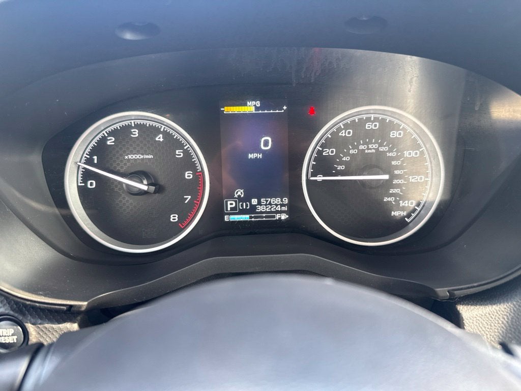 2023 Subaru Forester Premium Premium
