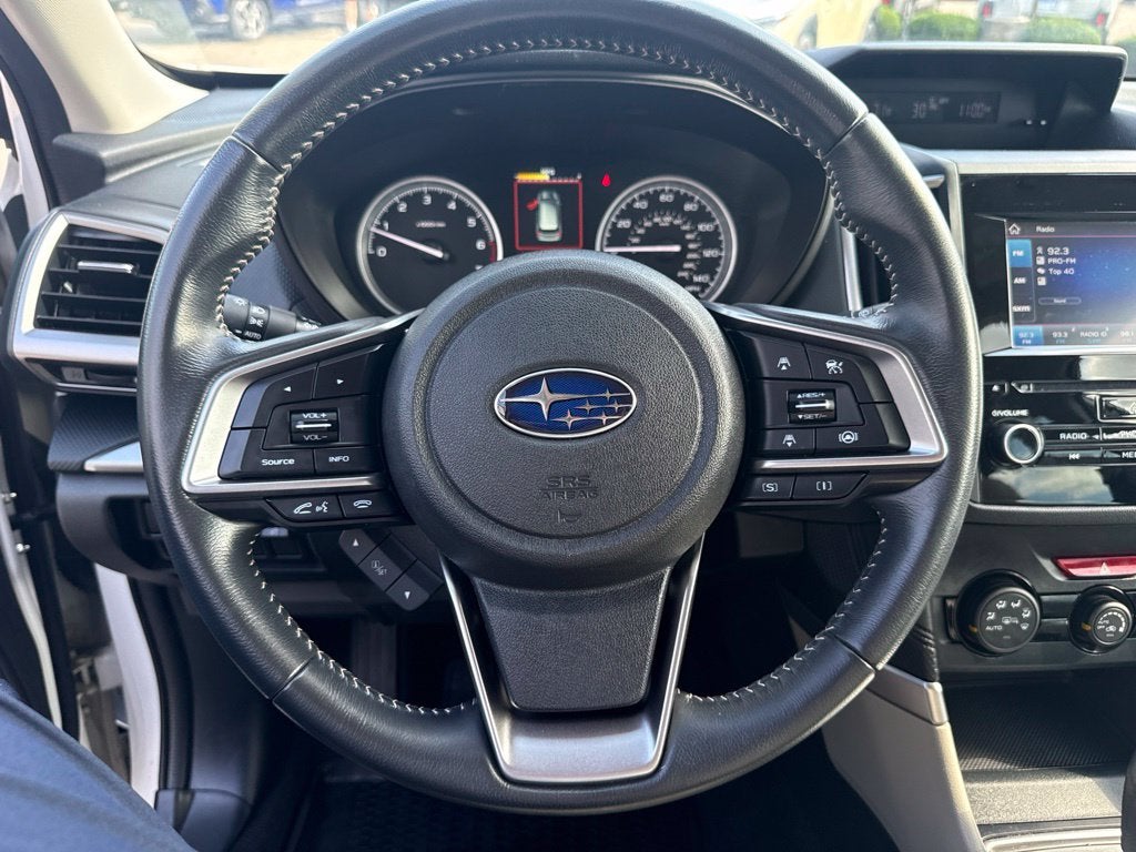 2023 Subaru Forester Premium Premium