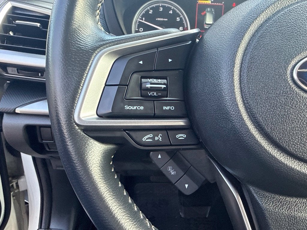 2023 Subaru Forester Premium Premium